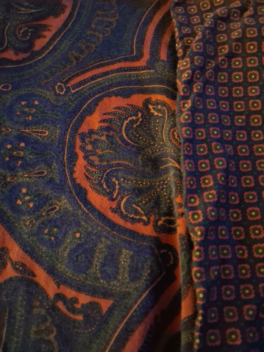 Ralph Lauren Duvet, AND bedskirt, and one Sham